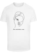 T-Shirt 'Woman WD - Figure'