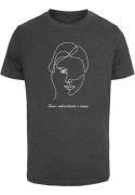 T-Shirt 'Woman WD - Figure'