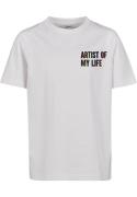 T-Shirt ' Artist Of My Life'