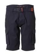 Pantalon cargo 'Monroe'