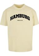 T-Shirt 'Hamburg Wording'