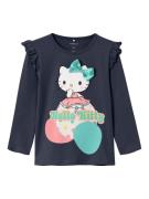 T-Shirt 'Hello Kitty'