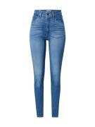 Jean 'Mile High Super Skinny'