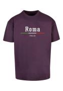 T-Shirt 'Roma X'