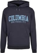 Sweat-shirt 'Columbia University'