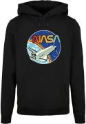 Sweat-shirt 'NASA - Rainbow'