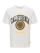 T-Shirt 'Berkeley'
