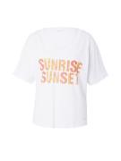 T-shirt 'SUNLIGHT'