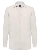 Chemise business 'Closed Collar'