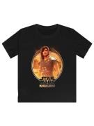 T-Shirt 'Star Wars The Mandalorian Cara Dune'