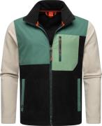 Veste en polaire 'Flettcher'