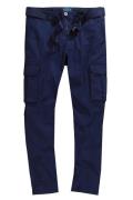 Pantalon cargo