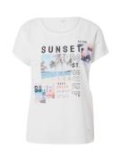 T-shirt 'SUNSET'