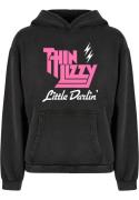 Sweat-shirt 'Thin Lizzy - Little Darlin'