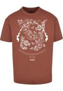 T-shirt 'Paisley'