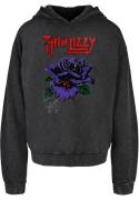 Sweat-shirt 'Thin Lizzy  - Rose'