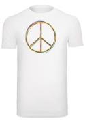 T-Shirt 'Peace'