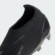 Chaussure de foot 'Predator Elite Laceless FG'