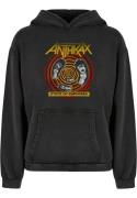 Sweat-shirt 'Anthrax - State Of Euphoria'