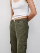 Pantalon cargo