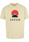 T-Shirt 'Japan'