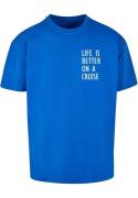 T-Shirt 'Life Is Better'