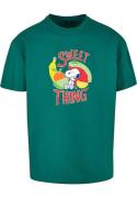 T-Shirt 'Ladies Peanuts - Sweet thing'
