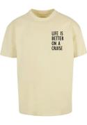 T-Shirt 'Life Is Better'