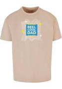 T-Shirt 'Fathers Day - Reel Cool Dad'