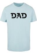 T-Shirt 'Fathers Day - The Man, The Myth, The Legend'