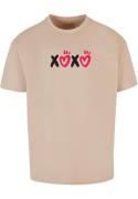 T-Shirt 'Valentines Day - Xoxo'
