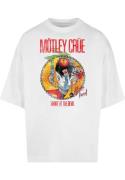 T-Shirt 'Motley Crue - Allister Fiend SATD Tour'