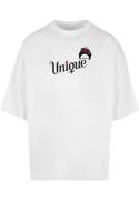 T-Shirt 'Unique Huge'