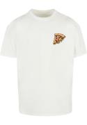 T-Shirt 'Pizza Comic'
