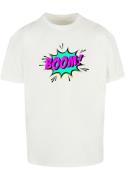 T-Shirt 'Boom Comic'