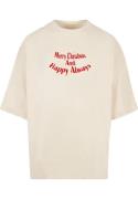 T-Shirt 'Merry Christmas And Happy Always '
