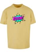 T-Shirt 'Boom Comic'