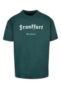 T-Shirt 'Frankfurt X'