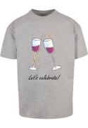 T-Shirt 'Lets celebrate'