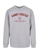 Sweat-shirt 'Candy Coated Christmas'