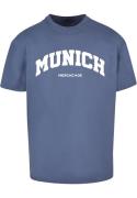 T-Shirt 'Munich Wording'