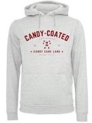 Sweat-shirt 'Weihnachten Candy Coated Christmas'