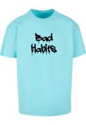 T-Shirt 'Bad Habits'