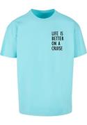 T-Shirt 'Life Is Better'