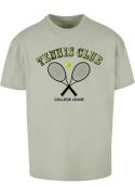 T-Shirt 'Tennis Club'