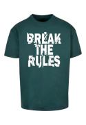 T-Shirt 'Break The Rules 2'