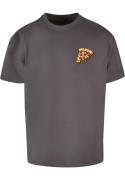 T-Shirt 'Pizza Comic'