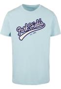 T-Shirt 'Park Fields - Forty Five'