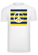 T-Shirt 'Peace'