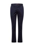 Pantalon chino 'BLEECKER ESSENTIAL'